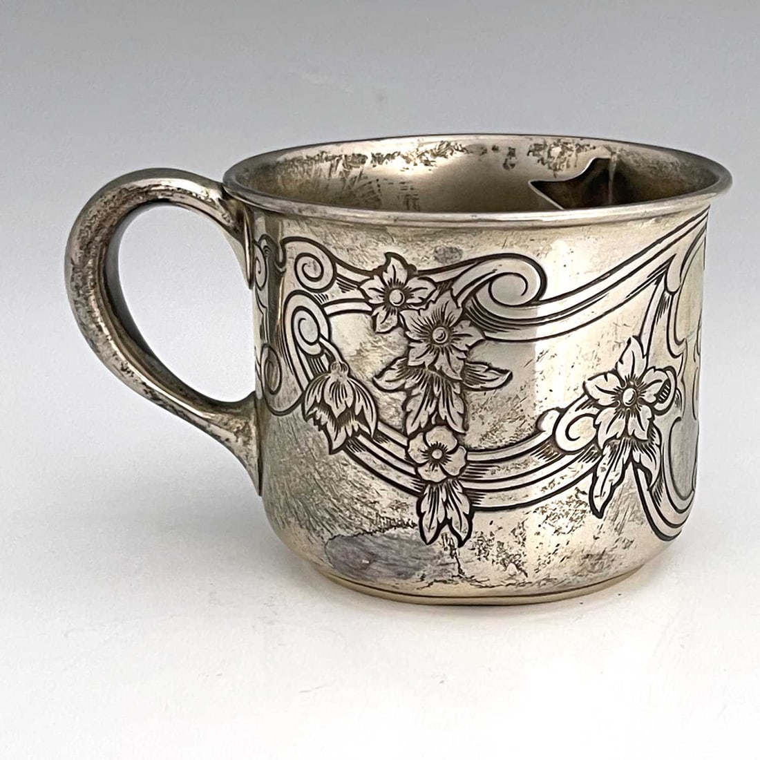 A late nineteenth or early twentieth-cen (1 of 7)