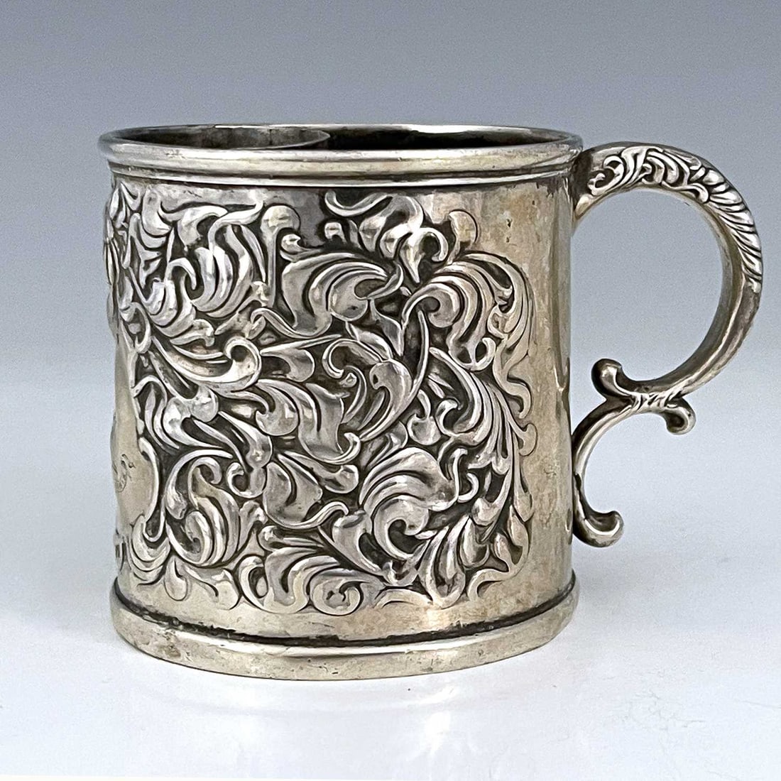 United States of America A late nineteen (1 of 7)