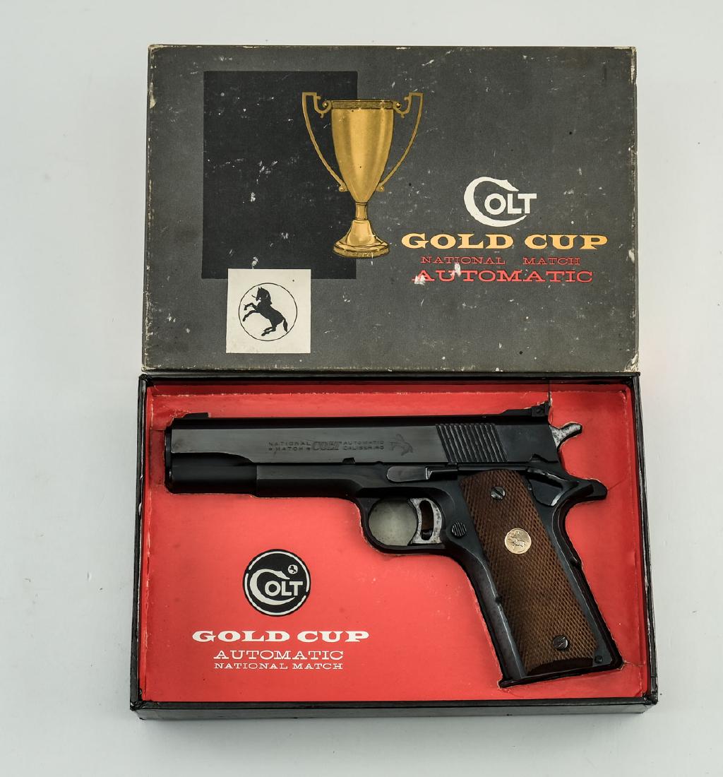 Colt Colt