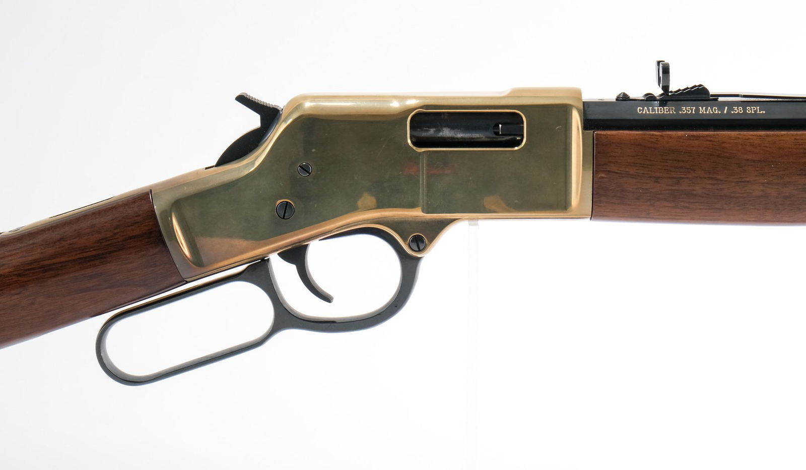 Henry Big Boy 357 Mag Lever Action Rifle May 30 Connecticut Firearms Auction In Ct Henry Big Boy 357 Mag Lever Action Rifle May 30 Connecticut Firearms Auction In Ct