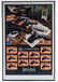 Colt Automatic Pistols Poster, Framed