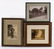 Nine Framed Military Photos - 3
