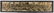 Three WWI Military Yardlong photos - 2