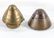 19 pcs WWI Trench Art - 2