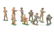 Dimestore WWI Toy Soldiers - 4