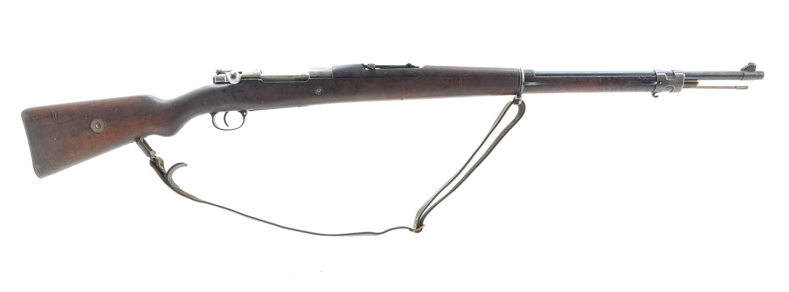 1912 chilean mauser 308 1912 chilean mauser 308