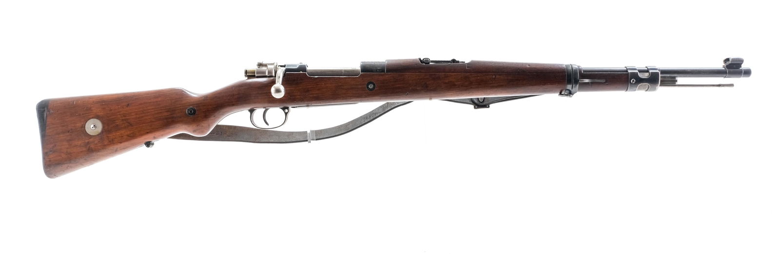 chilean mauser 1912 chilean mauser 1912