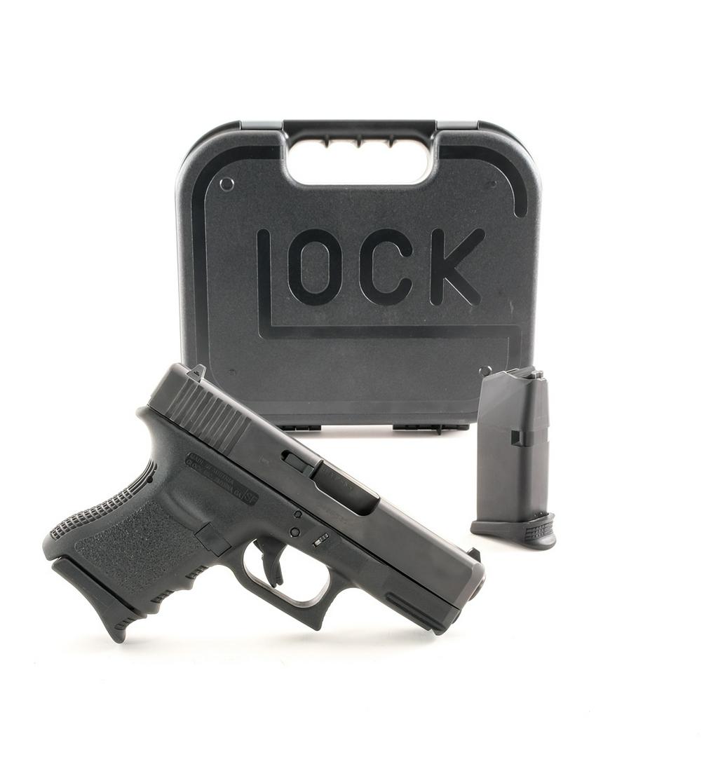 Glock 7 Porcelain