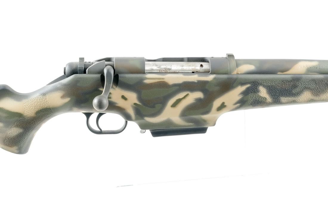 For Sale/Trade: Mossberg 695 Bolt Action Slug Gun
