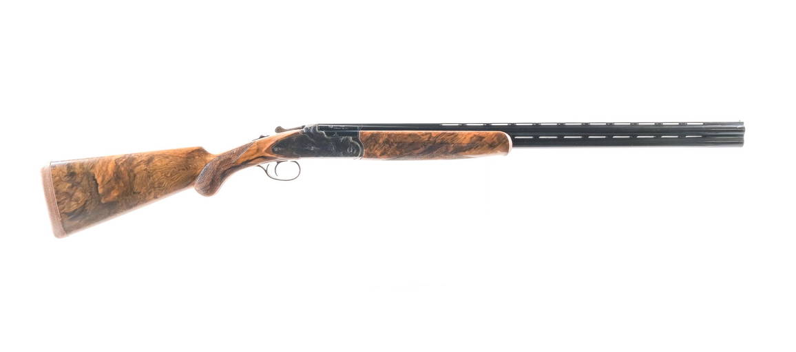 Cz Huglu Woodcock 20ga O/u Shotgun
