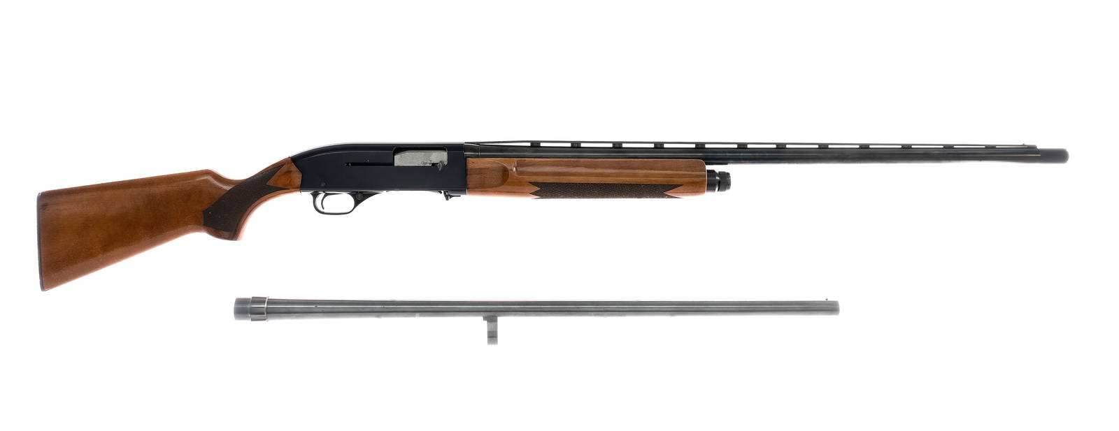Winchester 1400 Ranger 12ga Semi Auto Shotgun Auction