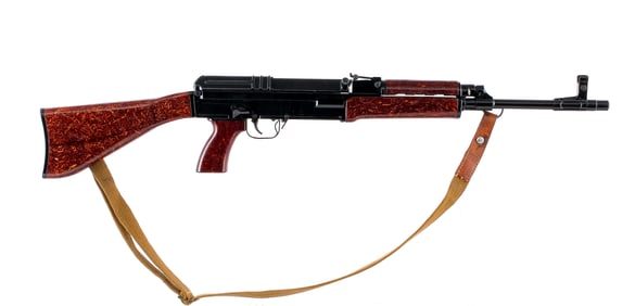 D-Technik CZ VZ58 Sporter 7.62x39 Rifle