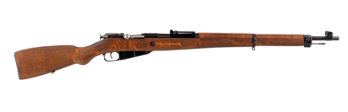 VKT M39 Mosin Nagant 7.62x54R Bolt Rifle