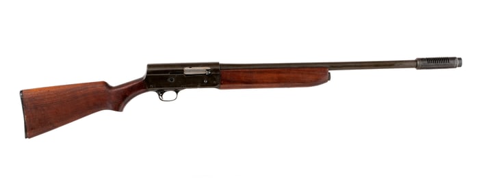 Remington Model 11 12Ga Semi Auto Shotgun