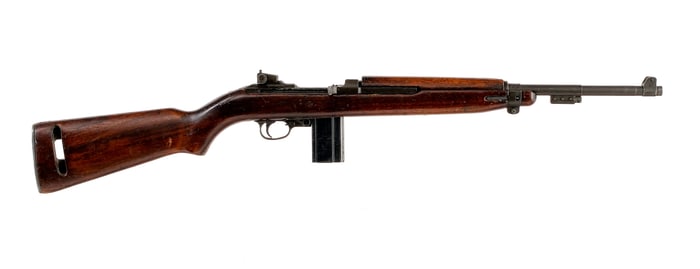 Inland M1 Carbine .30 Carbine Semi Auto Rifle