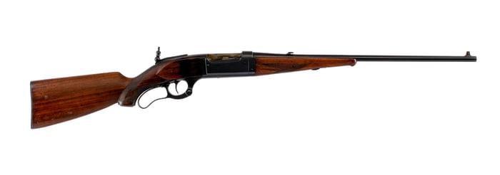 Savage 99 .250-3000 Lever Action Rifle