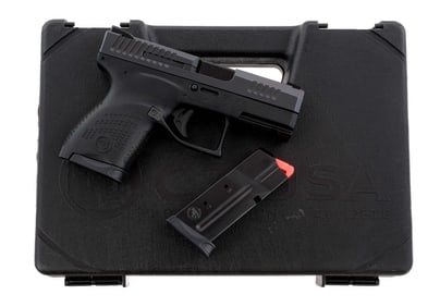 CZ P-10M 9mm Semi Auto Compact Pistol
