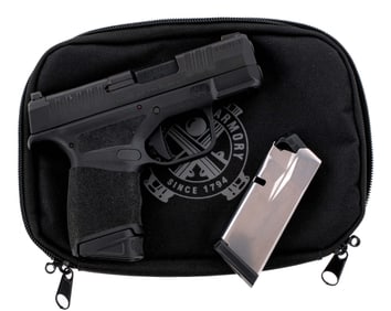 Springfield Armory Hellcat 9mm Semi Auto Pistol