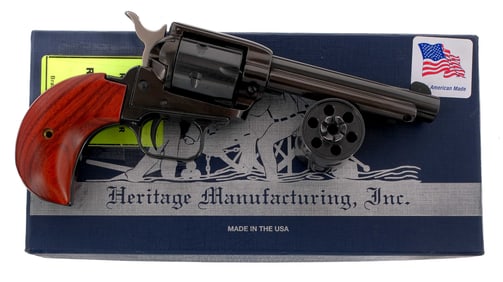 Heritage Rough Rider Combo .22LR/MAG Revolver