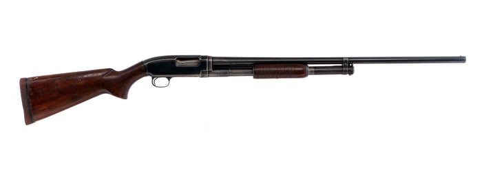 Winchester 12 16Ga Pump Action Shotgun