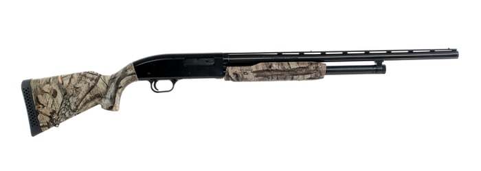 Mossberg Maverick 88 20Ga Pump Shotgun