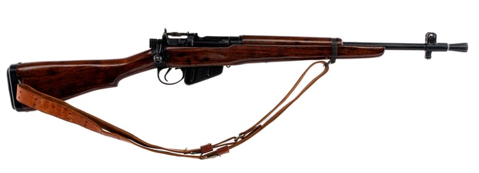 ROF Jungle Carbine No. 5 MK1 .303 British Rifle