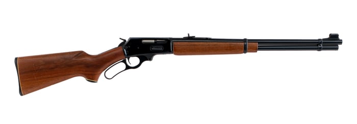 Marlin 336CS 35 Rem Lever Action Rifle