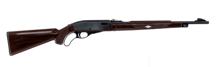 Remington Nylon 76 .22 LR Lever Action Rifle