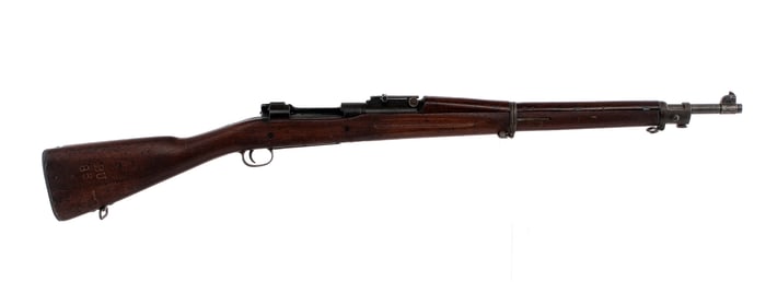 Springfield Armory 1903 30-06 Bolt Action Rifle