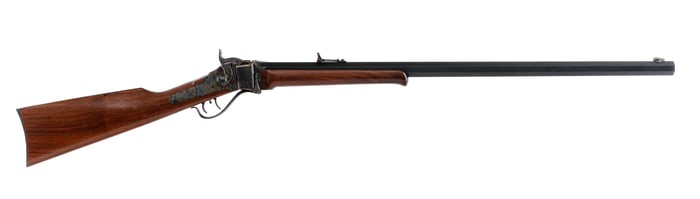 Shiloh Sharps 1874 .45-70 Single Shot Rifle