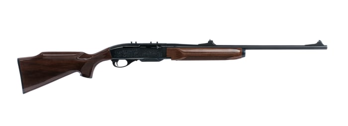 Remington 7400 .270 Win Semi Auto Rifle