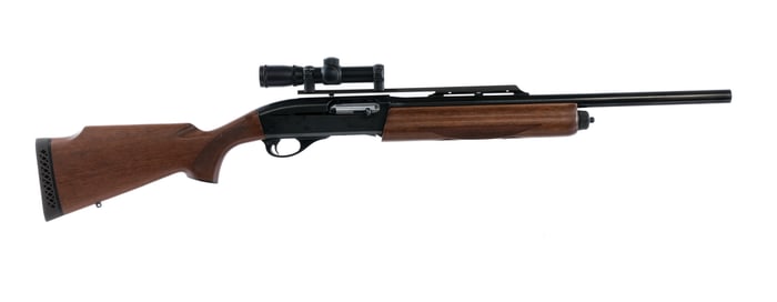 Remington 11-87 Premier 12Ga Semi Auto Shotgun