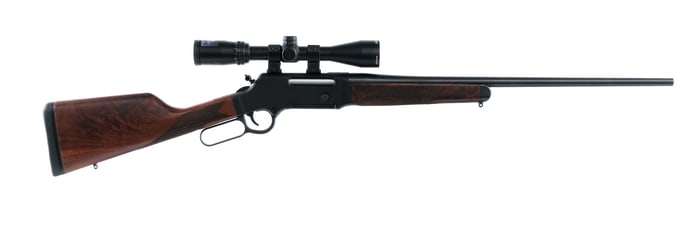 Henry Long Ranger 6.5 Creedmoor Lever Action Rifle