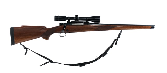 Winchester 70 .30-06 Bolt Action Rifle