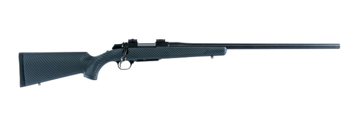 Browning A-Bolt .25 WSSM Bolt Action Rifle