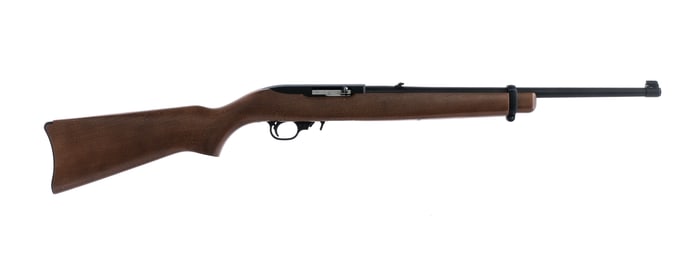 Ruger 10/22 Carbine .22 LR Semi Auto Rifle