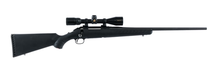 Ruger American .308 Win Bolt Action Rifle