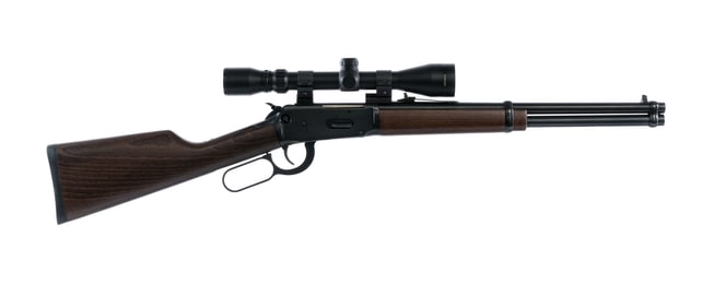 Winchester 94AE Trapper .357 Mag Win Lever Rifle