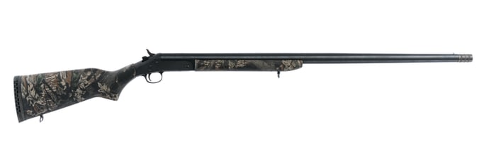 New England Firearms Pardner SB2 10Ga Shotgun