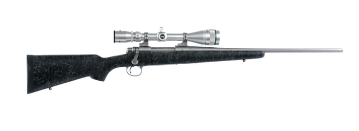 Remington 700 .280 Rem Bolt Action Rifle