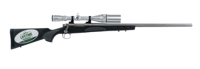 Remington 700 .220 Swift Bolt Action Rifle