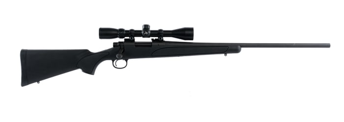 Remington 700 .223 Rem Bolt Action Rifle