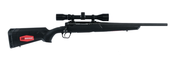 Savage Axis .350 Legend Bolt Action Rifle