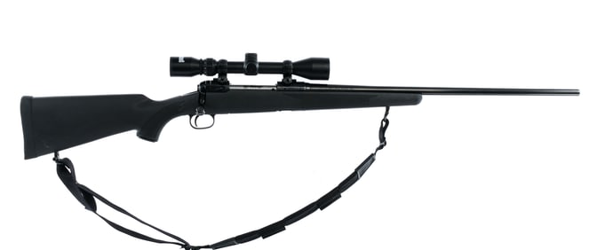 Savage 111 .300 Win Mag Bolt Action Rifle