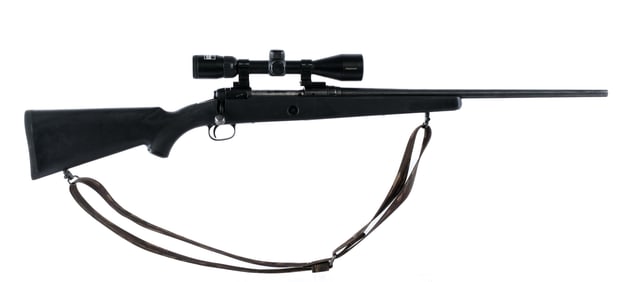 Savage 111 .270 Win Bolt Action Rifle