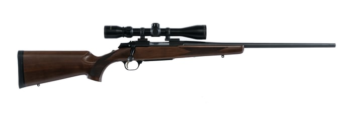 Browning A-Bolt .260 Rem Bolt Action Rifle