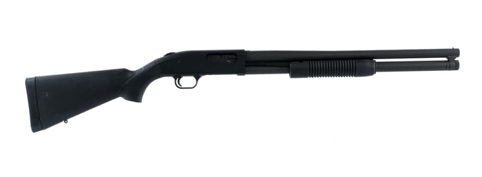 Mossberg 500 12Ga Pump Action Shotgun