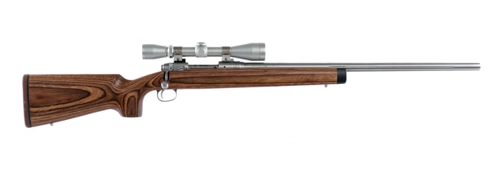 Savage 12 .308 Win Bolt Action Rifle