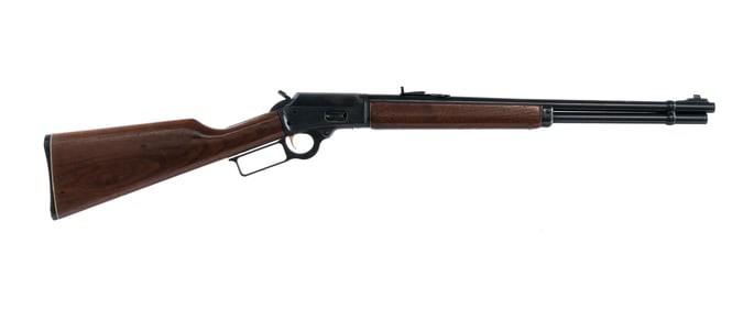 Marlin 1894 Carbine .44 Rem Mag Lever Action Rifle