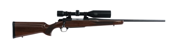 Browning A-Bolt .270 Win Bolt Action Rifle
